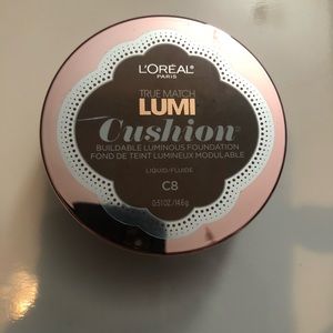 L’Oréal True Match Lumi Cushion